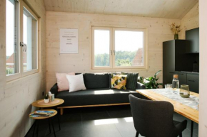Ferienwohnung HolzGenuss